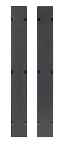 APC BY SCHNEIDER ELECTRIC AR7589 HINGED COVERS FOR NETSHELTER SX 750MM