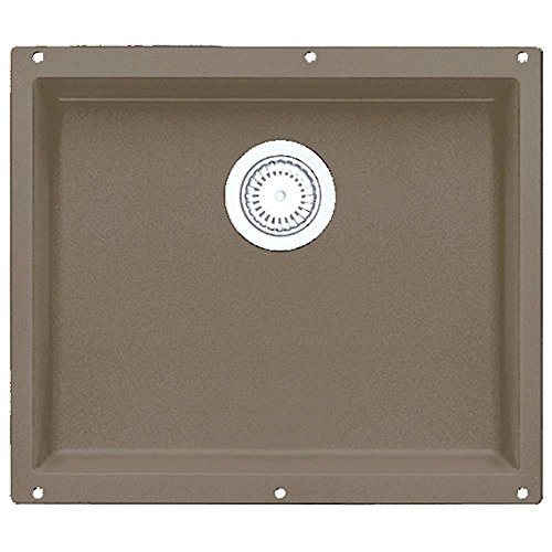 Blanco Precis Large Bowl - Truffle Blanco 517677