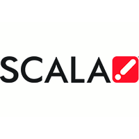 SCALA, INC. SAAS-PLAD-M SAAS PC PLAYER - MONTHLY