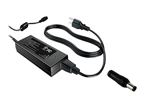 BATTERY TECHNOLOGY ED495AA-BTI 19V 90W AC POWER ADAPTER FOR VARIOUS HP COMPAQ NOTEBOOK MODELS; REPLACES 384019-