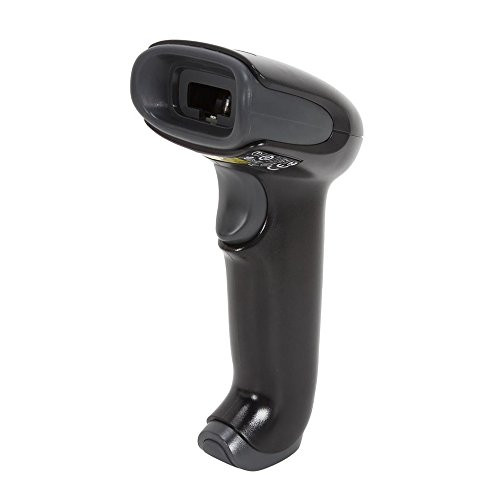 HONEYWELL MOBILITY & SCANNING 1250G-2USB-1 HONEYWELL 1250G BARCODE SCANNER