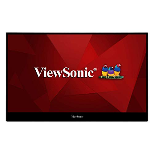 VIEWSONIC ID1655 VB TOUCH DISPLAY ID1655