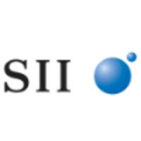 SEIKO INSTRUMENTS USA, INC. SLP-FLW WHITE FILE FOLDER LABELS, 9/16IN X 3-7/16IN