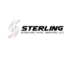 Sterling HVAC 253R08412-001 FAN BLADE AND MOTOR ASSY