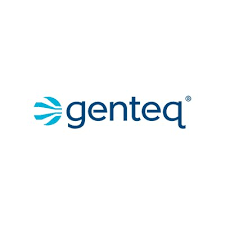 GENTEQ 3134 Regal Beloit- 1/8HP 115V 700RPM Motor