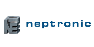 Neptronic AM060 24V 100# 4/20mA 2/10VDC Act.