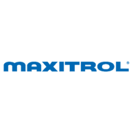 Maxitrol MR212G-2424 "3"" MOD/REG.VALVE