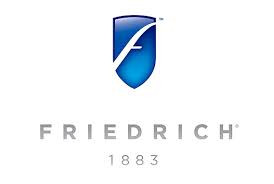 Friedrich 68700171 Logic Board