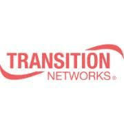 TRANSITION NETWORKS M/E-ISW-FX-02(SC) INDUSTRIAL MINI CONVERTER 10/100BTX TO 100BFX SC MM 2KM