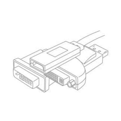 ADDON USB2MICROUSBRT6 6FT USB/MICRO-USB M/M BLACK CBL M TO M CABLE BLACK