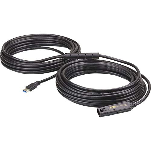 ATEN TECHNOLOGIES UE3315A 50FT USB 3.1 GEN1 EXTENDER CBL
