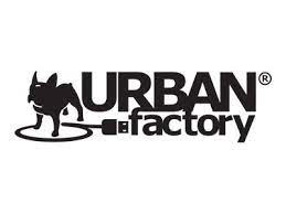 URBAN FACTORY BTM05UF BLUETOOTH & 2.4 GHZ MOUSE BUILT-IN BATTERY 2400 DPI 6BTN