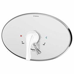 Symmons SYMS9600OPESC S-9600-OP -ESC Origins Escutcheon Kit with Volume Control