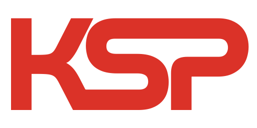 KSP-KILLEEN SECURITY PRODUCTS 206-A-26D-KA 6-Pin Small Format Interchangeable Core