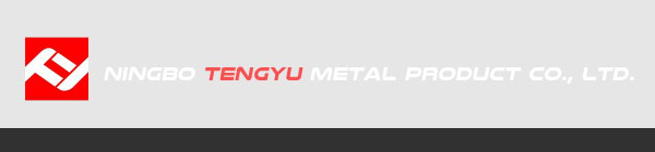 NINGBO TENGYU METAL PRODUCT CO. LTD AH-RECPULL-SS-6.5 ORCA AH-RECPULL-SS-6.5 SS