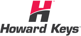 HOWARD KEYS RACKSTANDINGID STANDING PET ID RACK