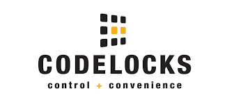 CODELOCKS KL1006KITSGRH KIT W/ INTERCHANGEABLE SPINDLES HORIZONT