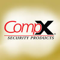 COMPX SECURITY PRODUCT C806014AKA390 1-3/4 DISC TUMBLER CYL CAM LOCK KA