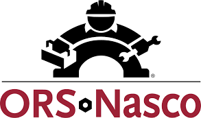 ORS NASCO 9722ZR 5MM .8 HEX CARDED 1 HANSON DIE