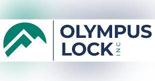 OLYMPUS LOCK INC. 700S10B101 OLYM 1-1/8 CABINET DOOR LOCK