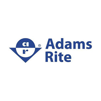 ADAMS RITE MANUFACTURING CO 490221121 FLAT STRIKE 4-1/2