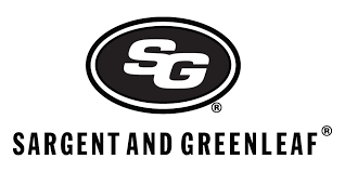 SARGENT & GREENLEAF INC 4440LHCV S&G 4440-002-007 COV,LEFT HAND