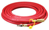 3M Low Pressure Air Hose 1/2" ID x 100 ft