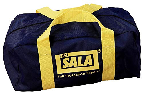 DBI/SALA 098-9511597 BAG-FALL PROTECTION SYSTEM-BLUE