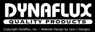 DYNAFLUX 368-DF601-6 TUNGSTEN HOLDER