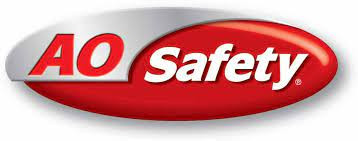 AO SAFETY 247-82542-00000 CP8 REPLACEMENT CHIN PROTECTOR-C