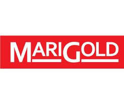 MARIGOLD 012-11-389-2-10 MARIGOLD RIG CVR GL LO-VOL GOATSKIN 10 SIZE 10 0