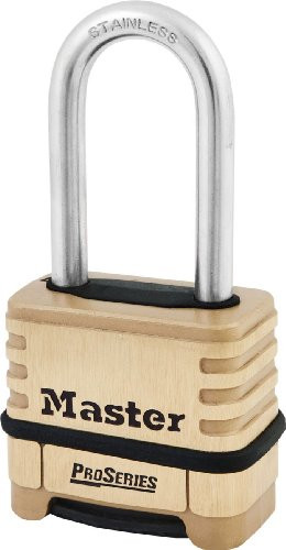 MASTERLOCK 470-1175LHSS MASTERLOCK PRO SERIES R