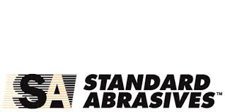 Standard Abrasives QC Surface Conditioning Flap Disc A/O Brown 2