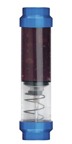 LINCOLN INDUSTRIAL 438-1100CLR CLEAR GREASE TUBE ASSEMBLY