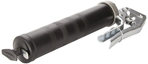 LINCOLN INDUSTRIAL 438-G112 HEAVY DUTY GREASE GUN PISTOL