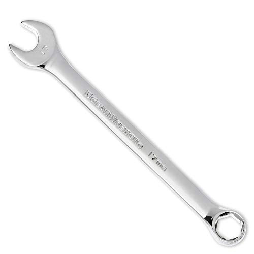 Apex KD81765D GEARWRENCH 17mm 6 Point Combination Wrench -