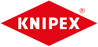 Knipex KX9R4719033 TOOLS LP 3 PC Double Edge Bolt andScrew Extractor Set