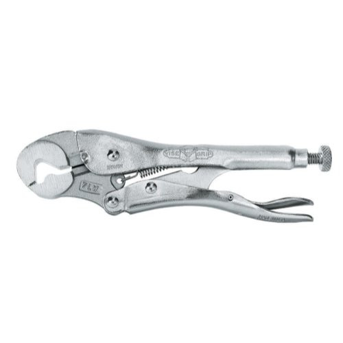 IRWIN SPEEDBOR PE04 Vise Grip VGP7LW 7 in. Locking Wrench