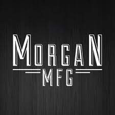MORGAN MFG INC MMBS-11 HOOK STRAIGHT F/  9LB