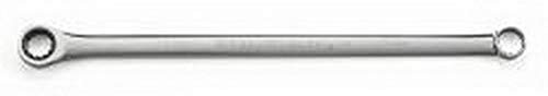 Apex GWR85914 Tool Group - KD Gear44 Cooper Hand Wrench Extra Large Double Box Ratcheting44 14 mm 12 Point