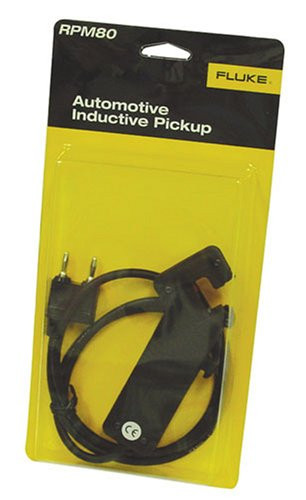 Fluke FL880849 - RPM80 RPM Probe with Inductive Pick-Up External Trigger