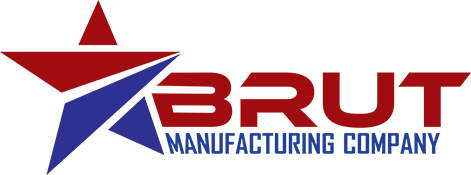 BRUT MFG COMPANY BR87900 SIDE HOSE - 26