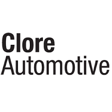 CLORE AUTOMOTIVE TB249-094-900 CLAMP 600A RED PKGD - PART