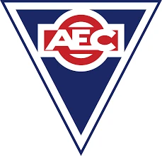 ASSOCIATED EQUIPMENT CORP AE611012 RED DC CABLE