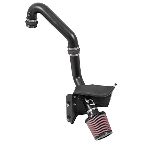 K & N FILTERS 69-8010TTK K & N Performance Air Intake System