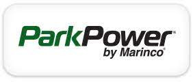 PARKPOWER BY MARINCO978-45311UVBSC CABLETIE-SELFCUT 11 BLK 20/BG