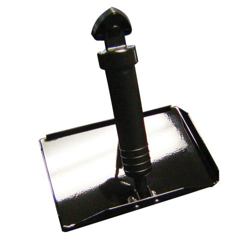 BENNETT TRIM TABS219-ST9 12X9 SET TRIM TABS W/ROCK SWT