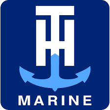 T-H MARINE232-CB1 3SPLASHWELL CABLEBOOT BLK BUL