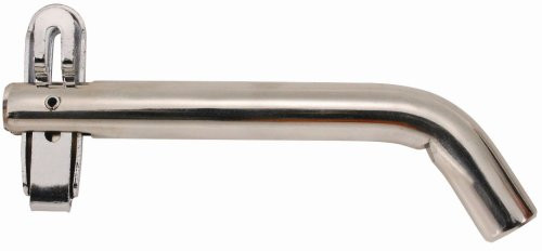 TRIMAX LOCKS255-TX125 FLIP-TIP RECEIVER PIN 1/2 C/P