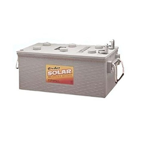 BATTERIES819-8G4D BATTERY GEL TEC DRYFIT
